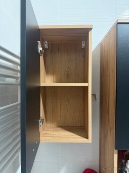 Sada skriniek do kupelky - 6