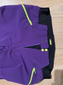 Dynafit nohavice "M" Dynastretch - 6