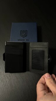 Prodám AirTag peněženku - 6