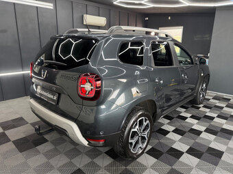 Dacia Duster 1.2 TCe S S Prestige 4x4 - 6