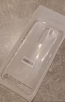 XIAOMI Redmi Note 8 PRO - 6