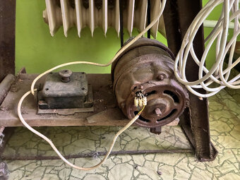 Záhradna technika - viac druhov - 6