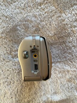 Olympus C-50 Zoom - 6