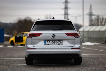 Volkswagen Golf Variant VIII 2.0 TDI AT/7 - 6