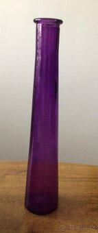 Farebne vázičky - 6