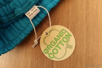 DINO tepláky BONPRIX 104/110 - NOVÉ s visačkou - 6