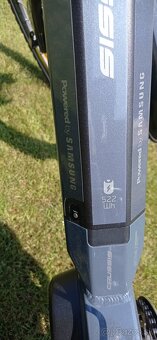 Predaj elektrobicykla Crussis e-Gordo+ nosič a oblečenie - 6