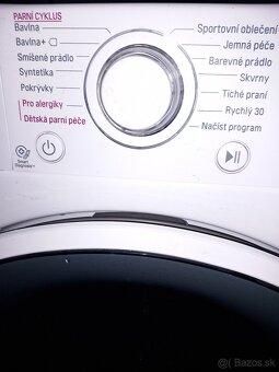 Automatické práčky - 6