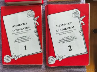 Učebnice nemčiny - 6