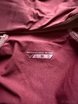 Dynafit dámska bunda Softshell - Pink veľkosť M - 6