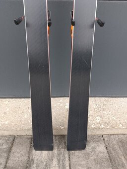 LYŽE DYNASTAR SPEED ZONE 9 CA 167CM - 6