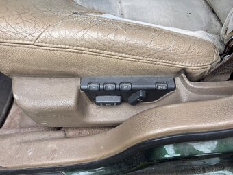 Volvo S80 2,5 TDI 1999 - 6