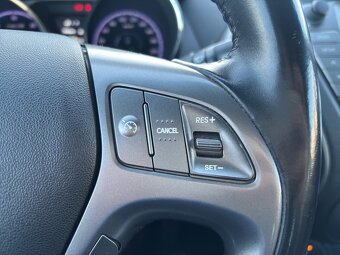Hyundai ix35 1.7CRDi 6MT - 6