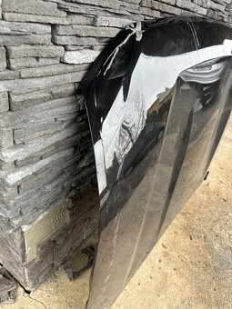 Duster iii kapota - 6