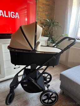 Kočiar Moon PIU 2024 - 6