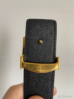 Dámsky Louis Vuitton opasok - 6