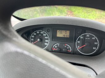 Pojazdná Predajna Fiat Ducato - 6