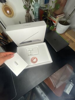 MacBook 13 Pro 2017 - 6