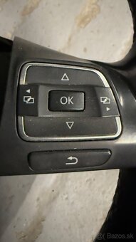 VW Volant Multifunckcia - 6