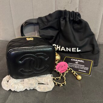 Chanel kabelka - 6