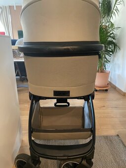 Kočiar Moon Resea Mud 2025 - 6