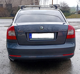 Predám Škoda Octavia 2 Facelift, 2.0 TDI 103kw, CFHC - 6