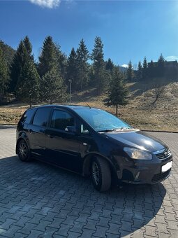 Ford C max 2008 1.8 benzín TITANIUM - 6