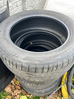 Predám letné pneu - 6