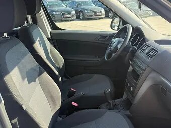 Škoda Yeti 1.2 Tsi - 6