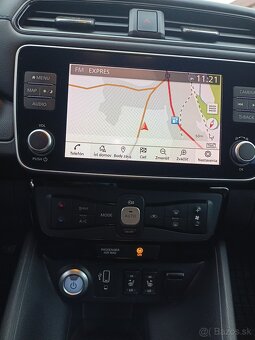 Nissan Leaf e+ 62kwh N-connecta - 6