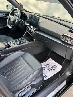 Cupra Formentor VZ 1.4 TSI - 6