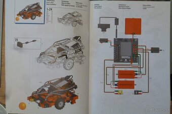 Fischertechnik Robotics Competition Set - 6