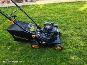 Predam kosacku RIVALL RPM4234 P - 6