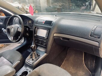 Skoda Octavia 2 - 6