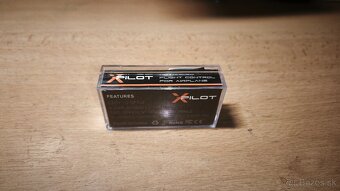 Predám RC príjímače k letadlám - 6