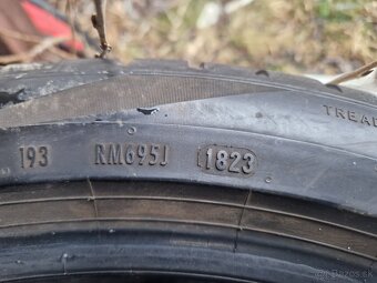 Pirelli Scorpion 235/45 r21 a 255/40 r21 - 6