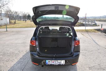 Seat Altea 1.9 TDi Referenc - 6