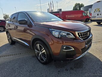 Peugeot 3008 1.2 PureTech - 6