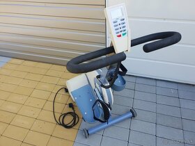 rehabilitačný bicykel na nohy pre ZTP vozičkarov - 6