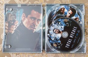 Steelbook Blu-ray filmy IV - 6