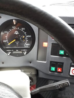 Predám Avia Daewoo 75 - 6