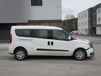 Fiat Dobló Cargo 1.6 MultiJet L2 Base - 6