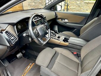 DS 7 CROSSBACK DS7 2.0 BlueHDi 180 S S Grand Chic EAT8 - 6