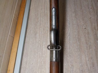 HISTORICKA ZBRAN ROLL-BLOCK - 6
