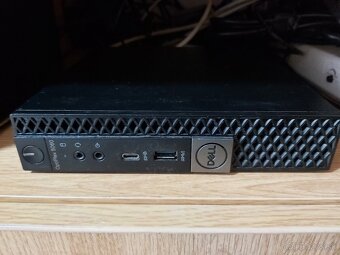 Dell OptiPlex 5060, i5 8500, W11. - 6