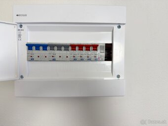 1 IZBOVÝ BYT S BALKÓNOM - DOLNÝ KUBÍN - 6