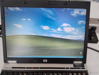 HP EliteBook 6930p 4GB - 6