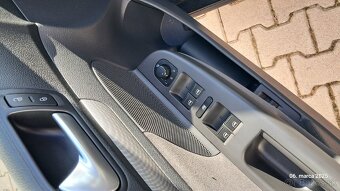 VW Golf 5 - 6
