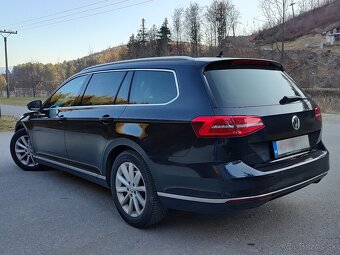 Volkswagen Passat B8 Variant 2.0 TDI Highline DSG - 6