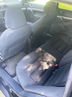 Škoda octavia 2.0tdi - 6